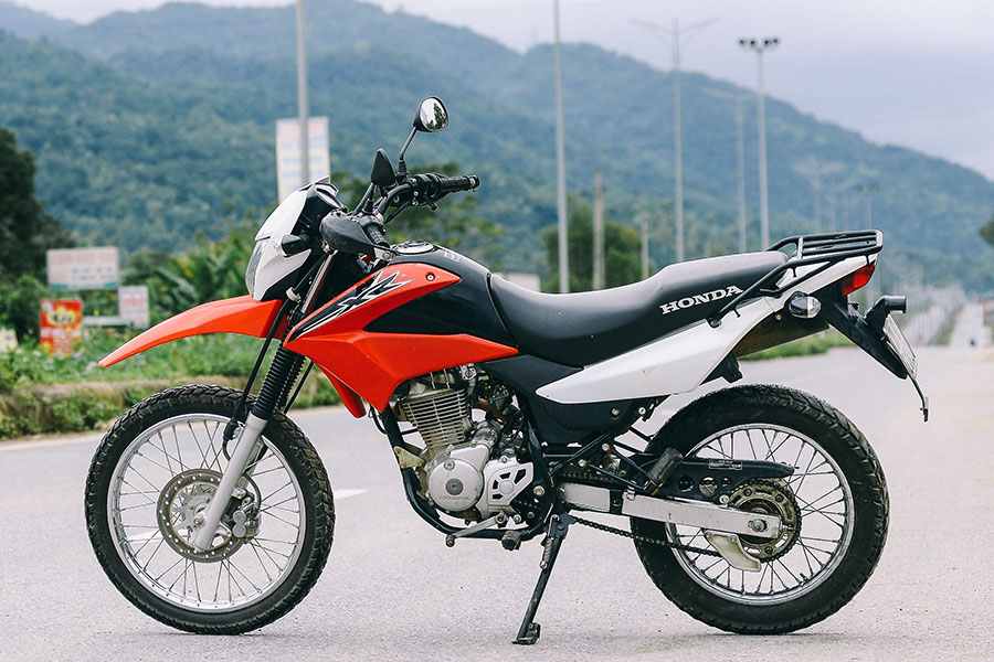 honda-xr-manual-150cc